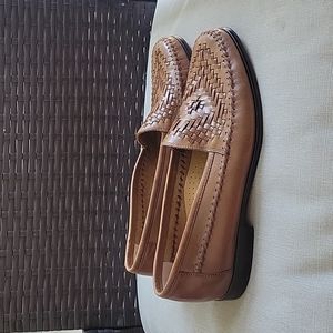 Giorgio Brutini Le Glove Men's Shoes